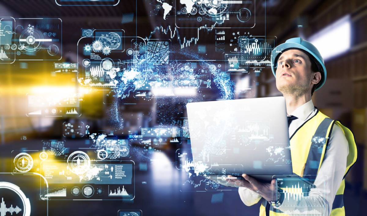 AI and Problem Solving: The Ongoing Role of Humans in Manufacturing Operations