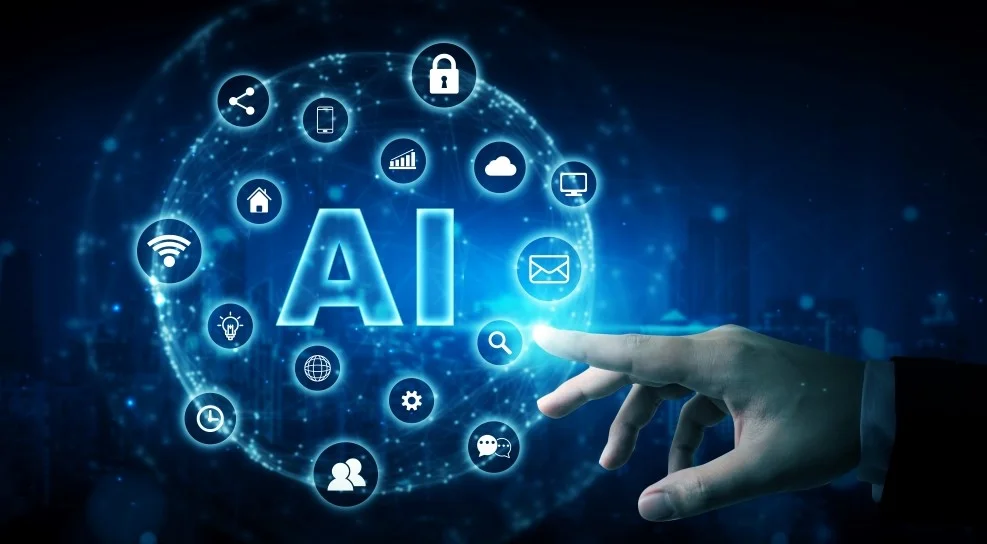 Artificial Intelligence in your Business
