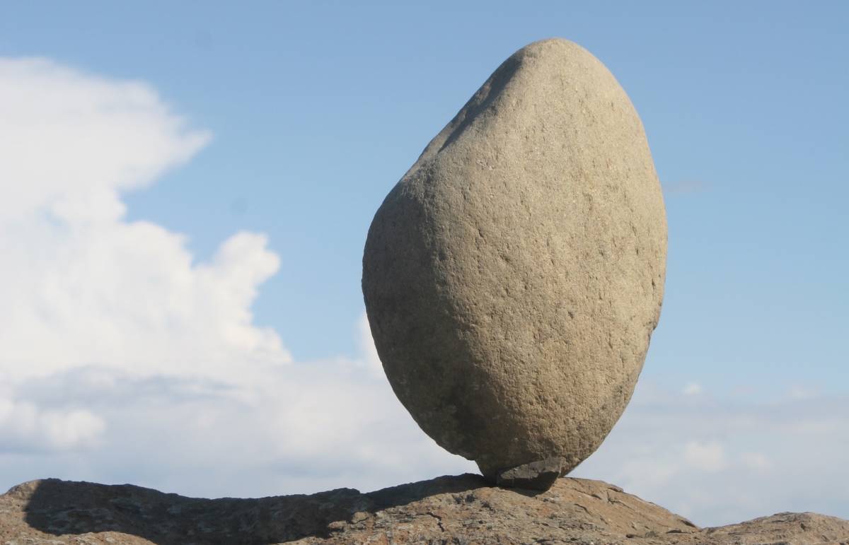 Leading when Everything is Unexpected