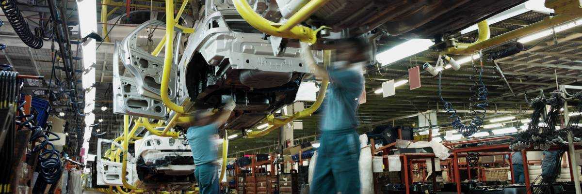 German Association of the Automotive Industry recommends Kepner-Tregoe IS-IS-NOT