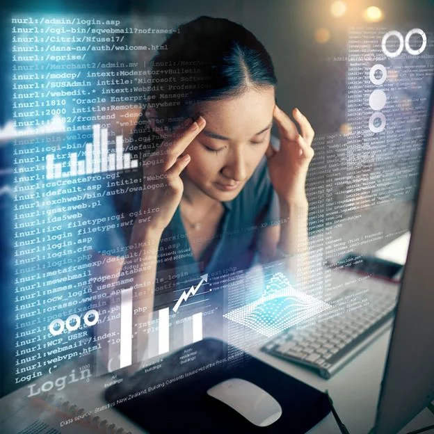 All about the data: navigating the complexities of the pharmaceutical industry