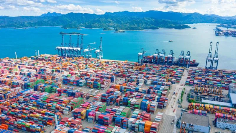 Prepare for tariffs with Kepner-Tregoe Potential Problem Analysis