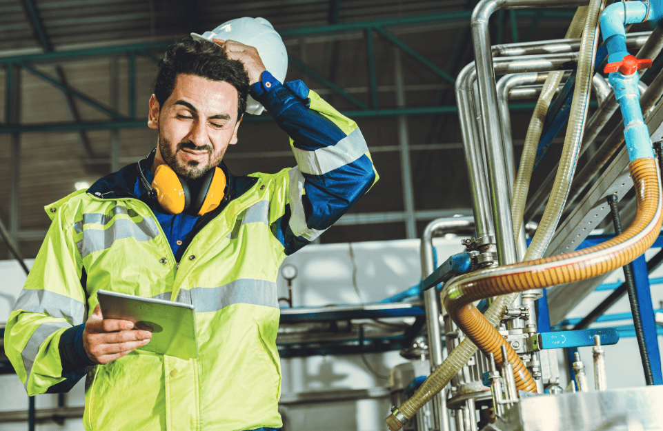 The Human Factor increasingly relevant in quality management