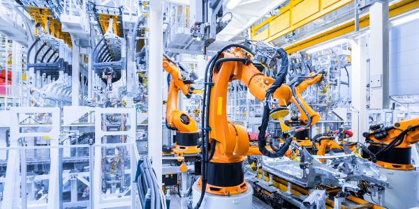 Quality defects without known cause in manufacturing