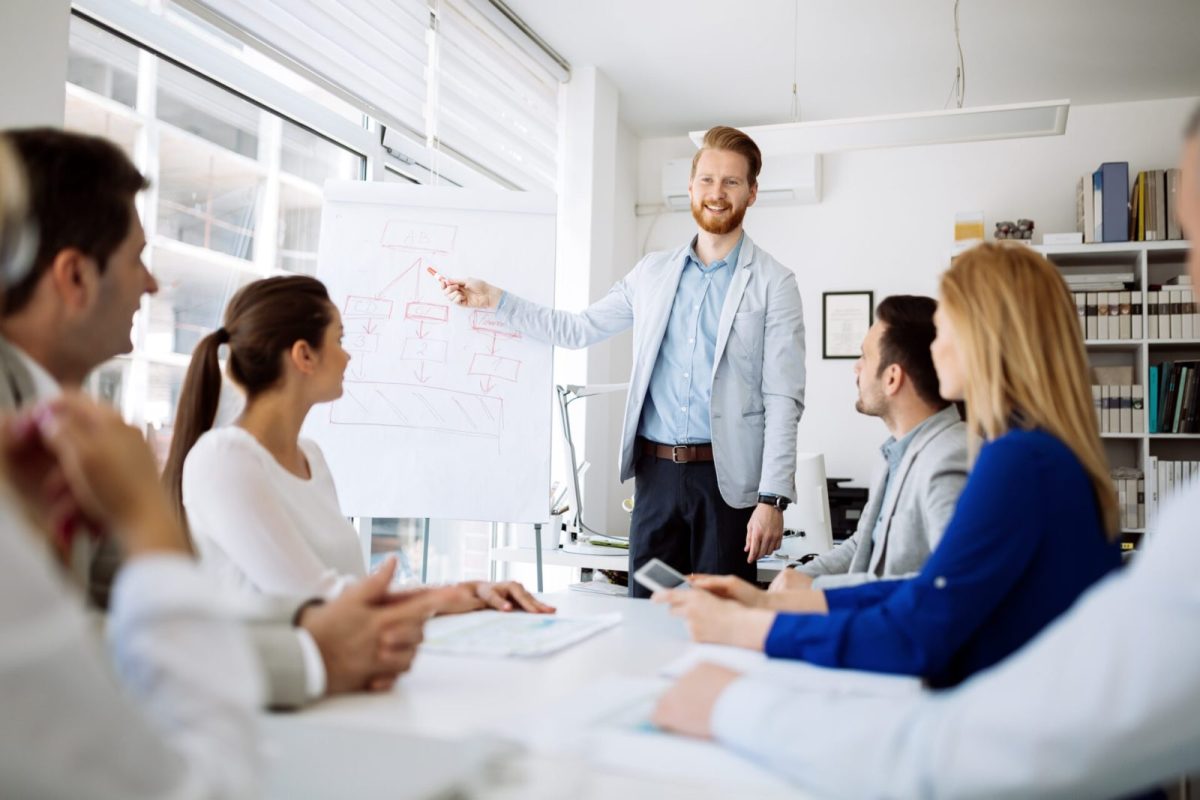 Employee Engagement: Pay attention or pay for your inattention