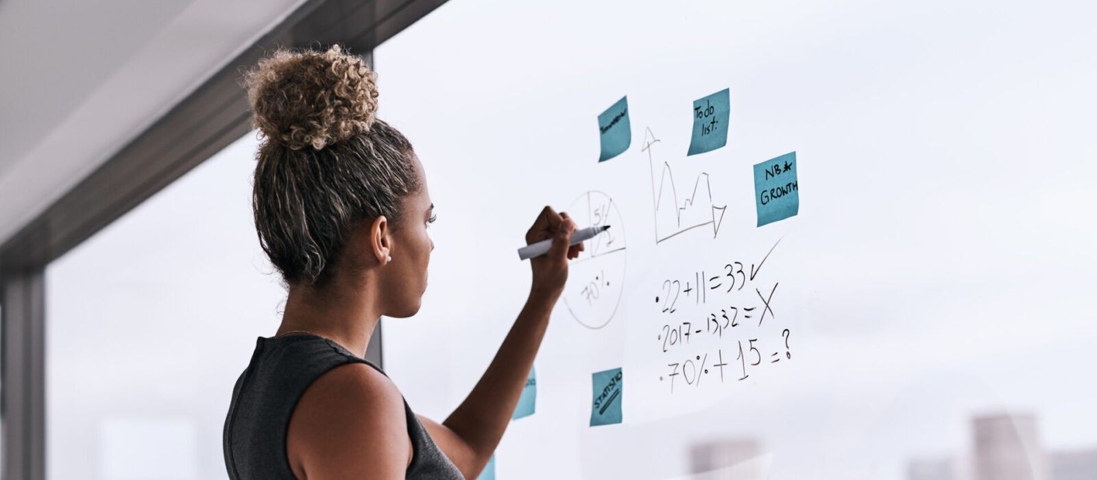 Rethinking Your Business Strategy