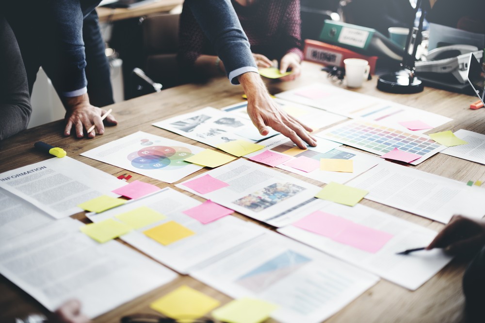 Strategy and the Middle Manager