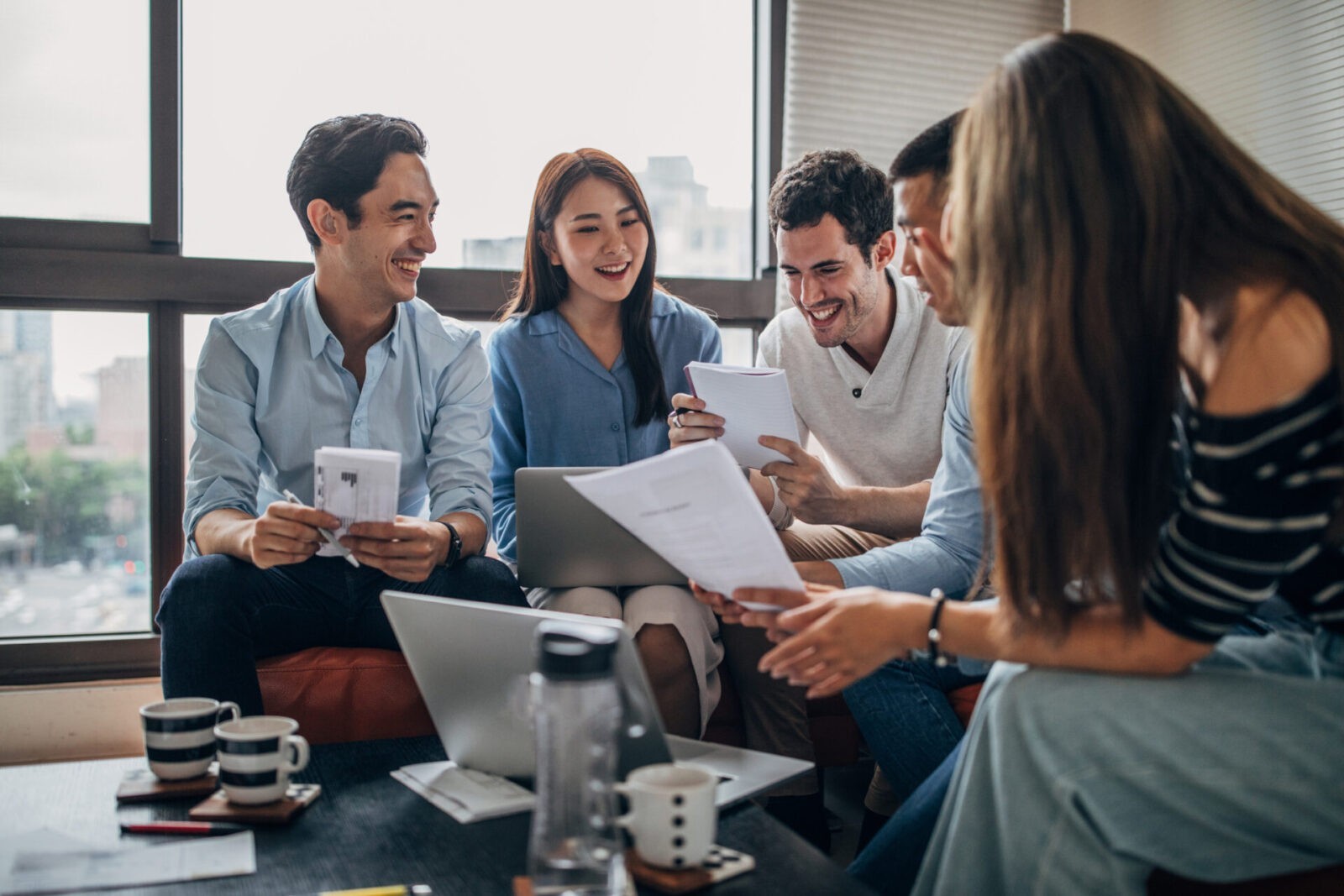 Staying in Control – Designing Dashboards and Metrics to Improve Thinking Under Pressure