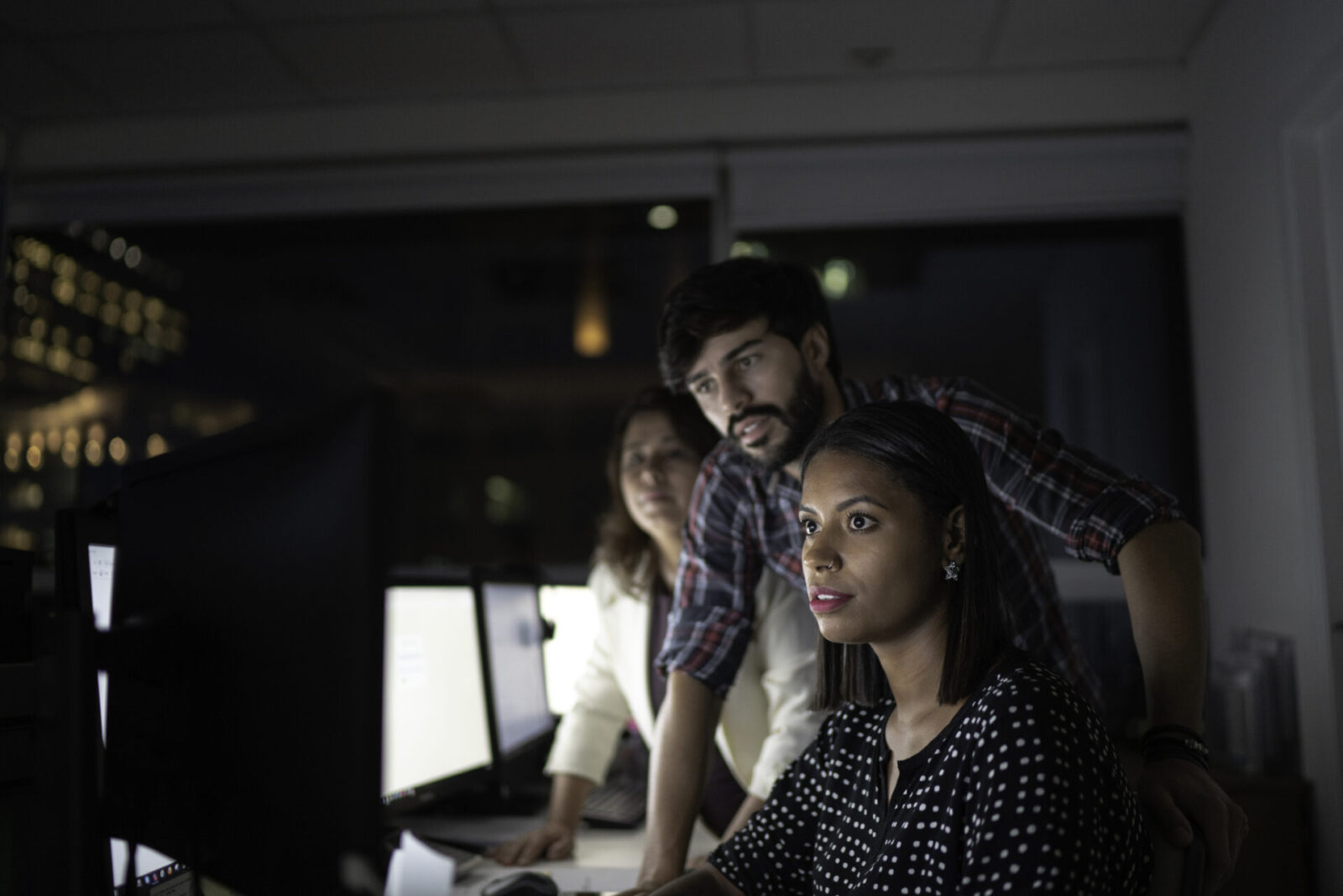 Thinking Correctly Under Pressure: Four Drivers That Can Help to Keep You on Top