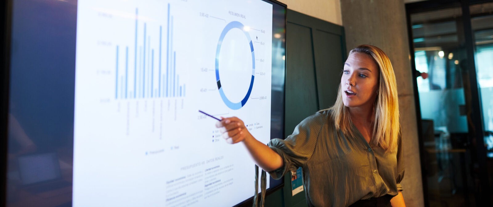 So You Want to Implement Your Business Strategy