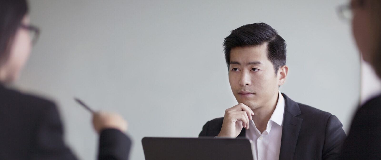 Staying Relevant in the Age of Disruption