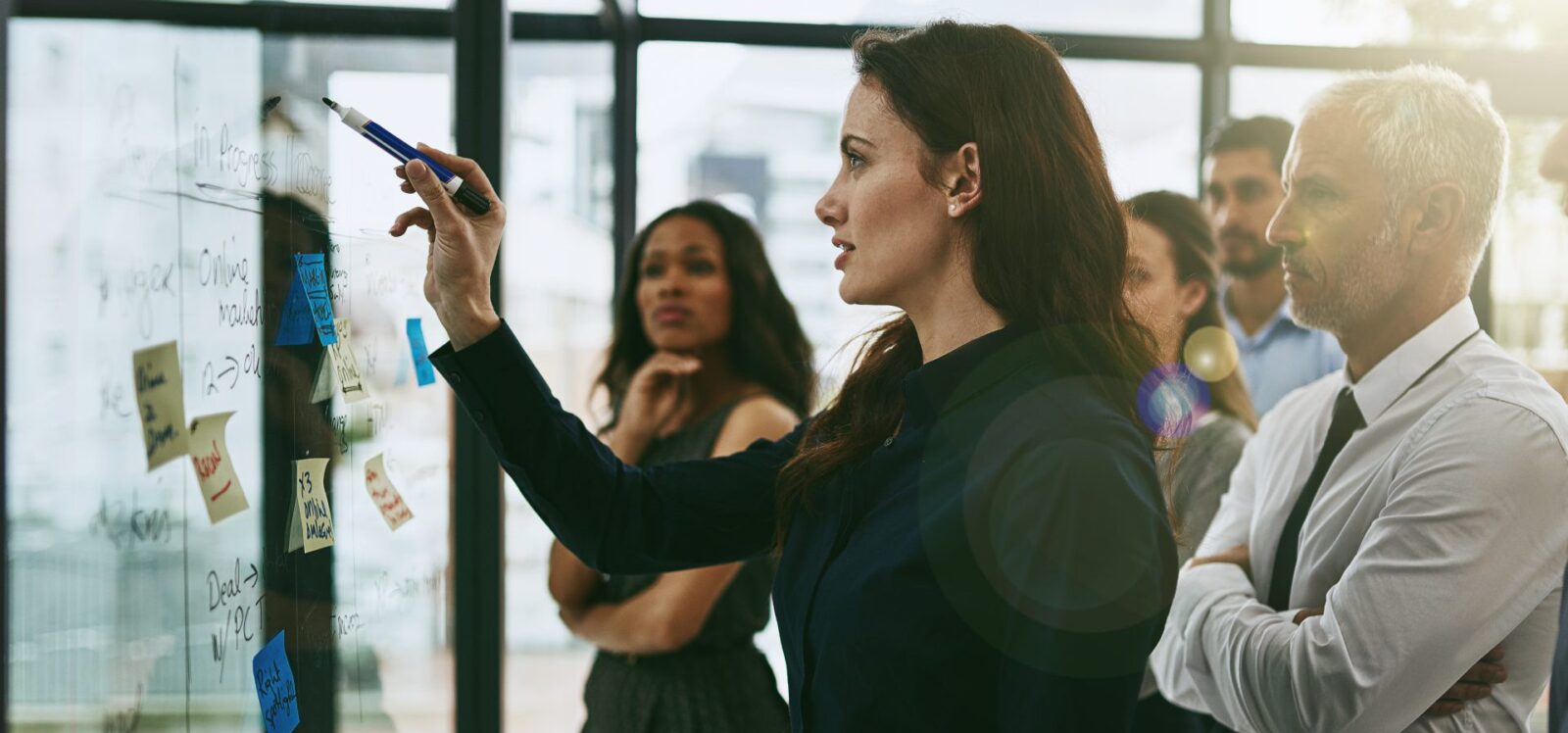 Business Process Improvement (BPI)