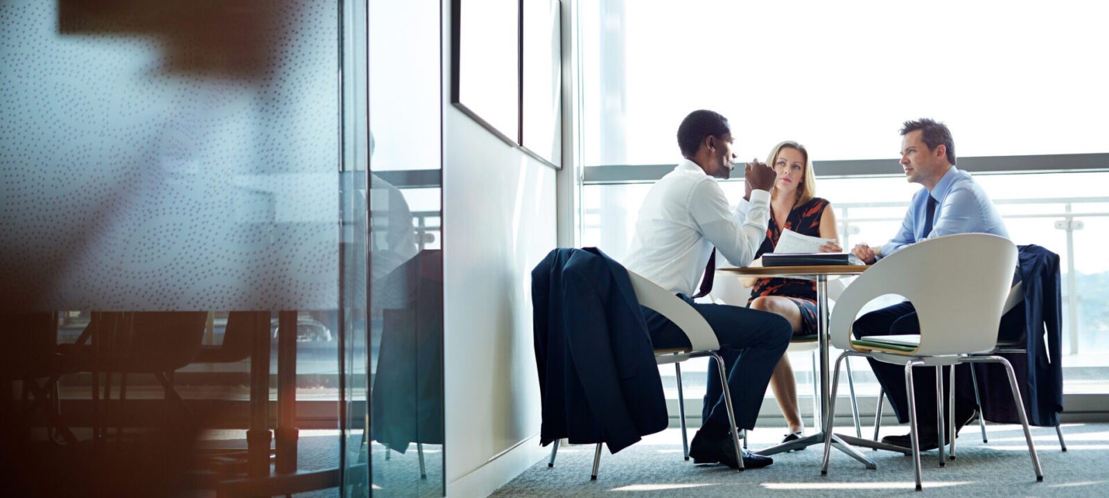 Strategic Response – Can Organizations Live Forever?