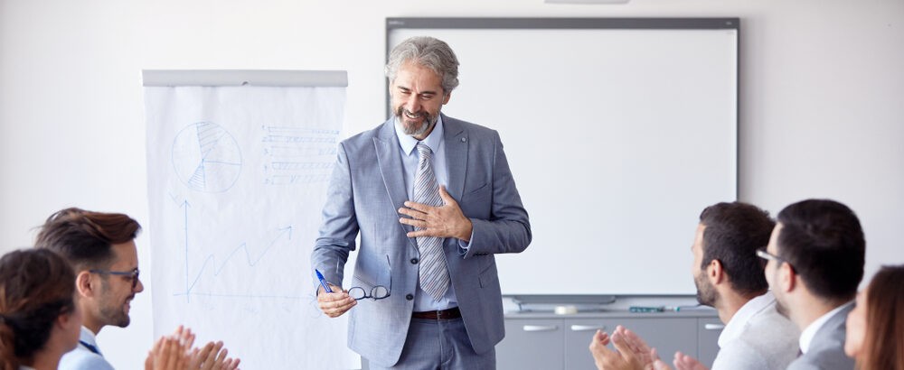 The Thinking Organization