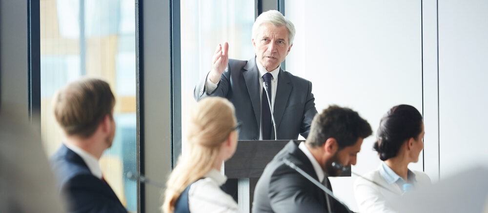 Gold Client Event 2012 – The Challenge of Continuity