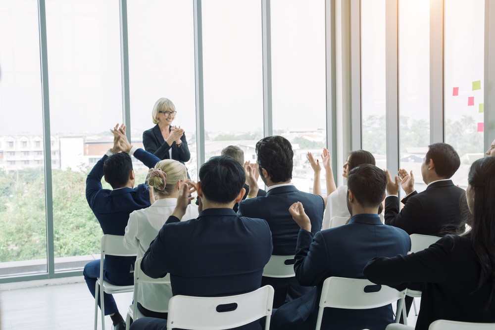 Conference: Technology Services World. TSW Speaking Engagement with Cisco – October 2011