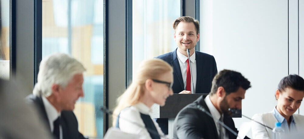 Top Attended Sessions at Technology Services World Conference