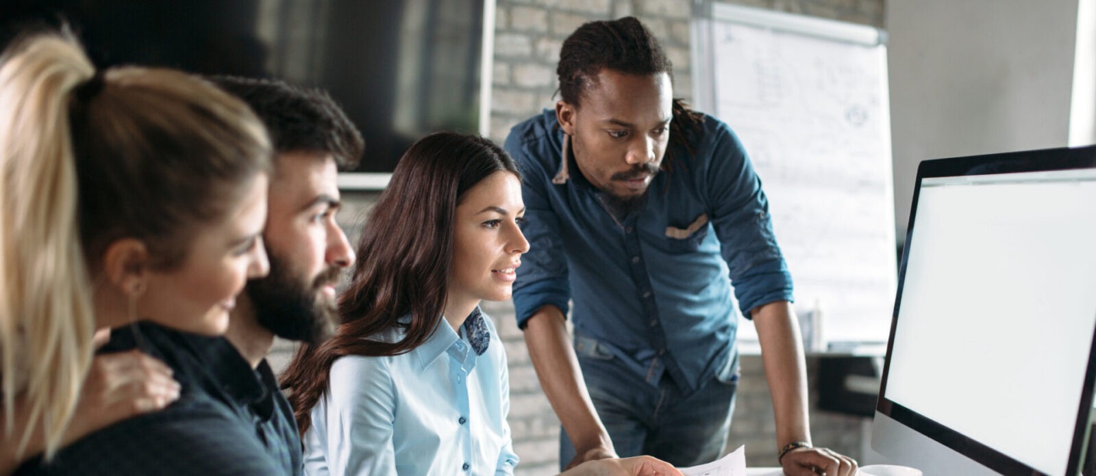 Strategic Response – High Quality Strategic Decision Making