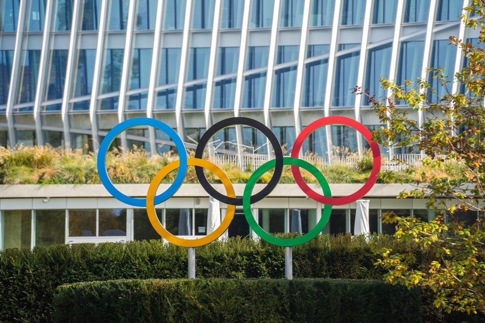 David Haggerty, Kepner-Tregoe Board Member Elected to the International Olympic Committee