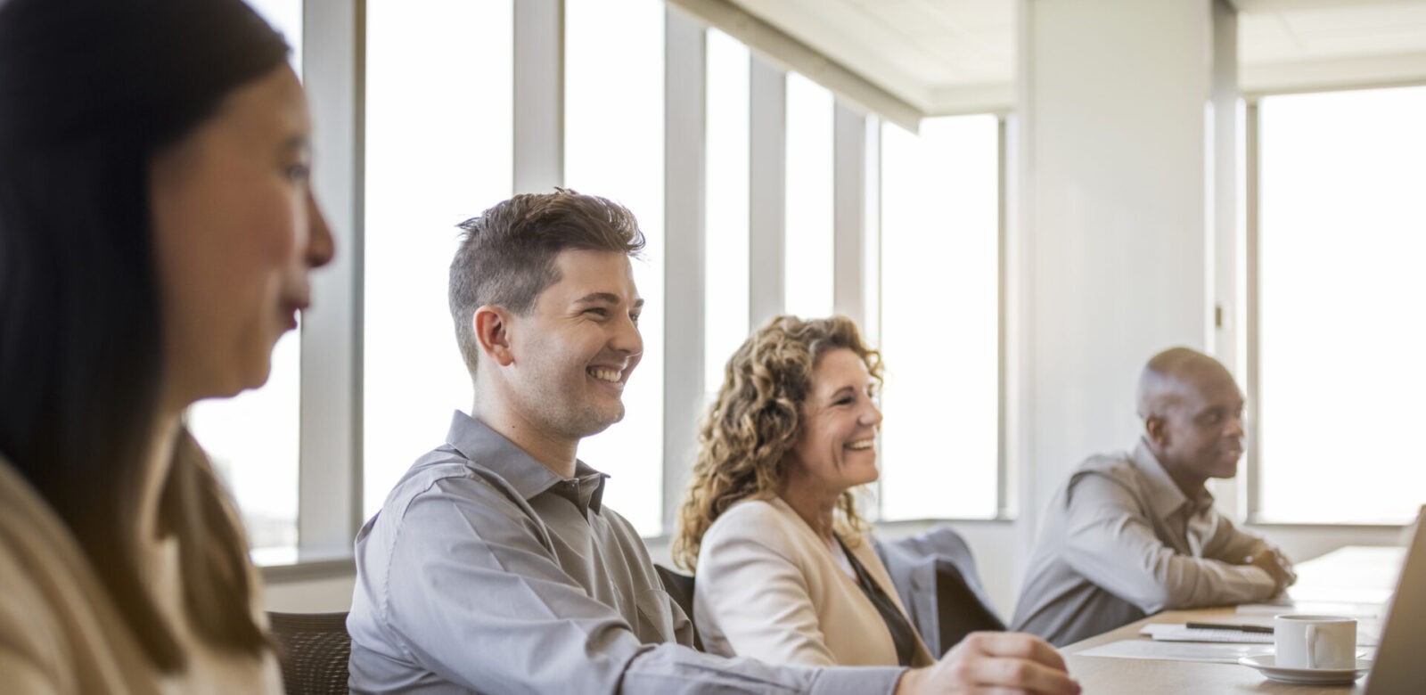 Strategic Response – Navigating Your Organization Through Stormy Seas