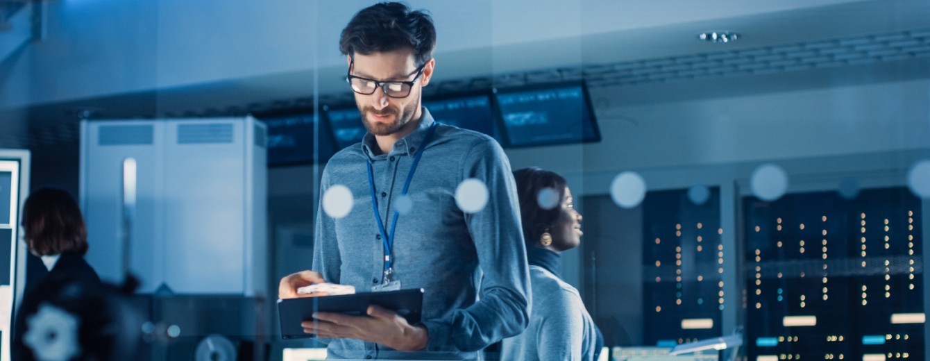 Global IT Team For Oil & Gas Company Achieves ZERO Severity 1 Incidents