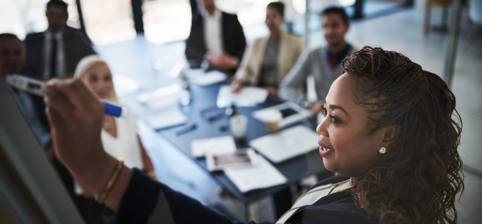 Strategy and the Middle Manager