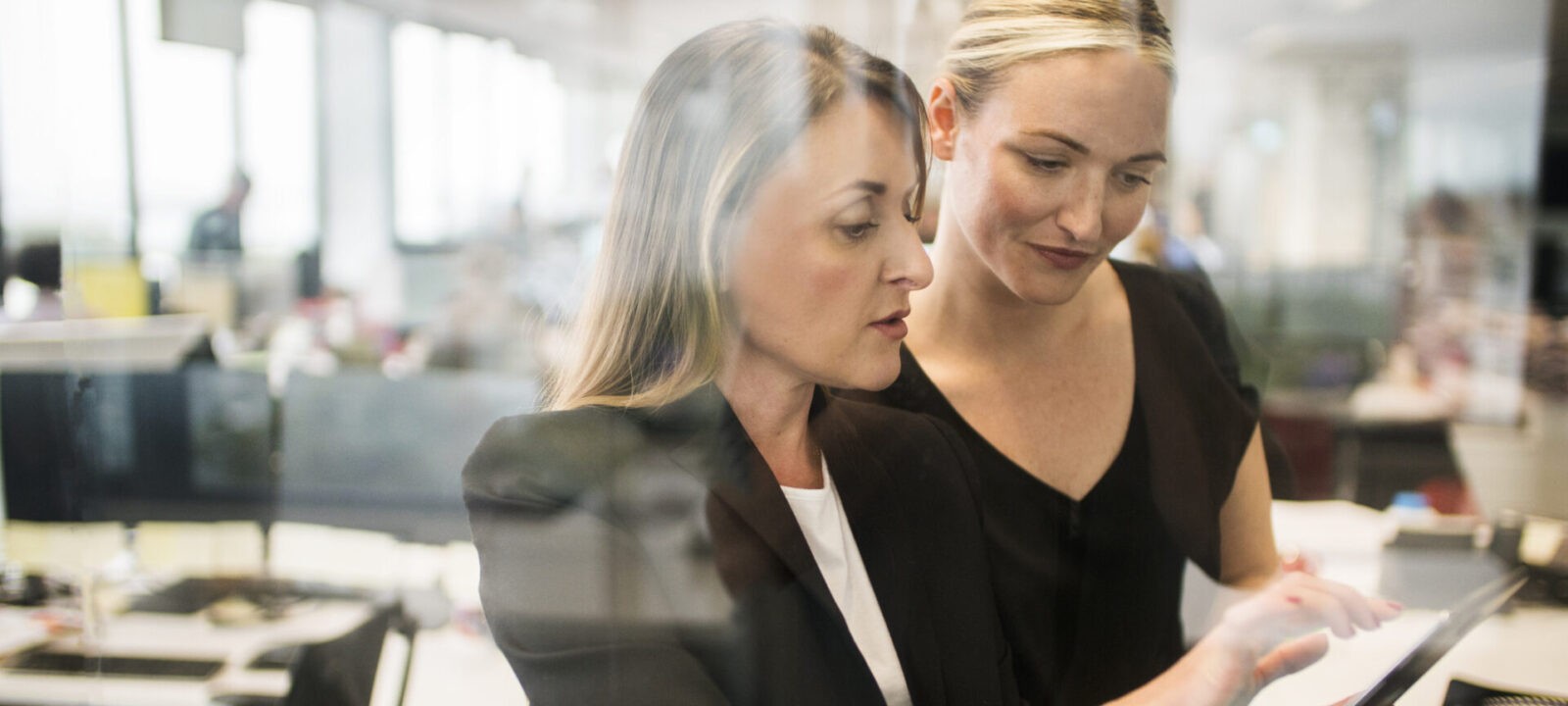 Surviving Caesar, Strategic Clarity When the CEO Departs