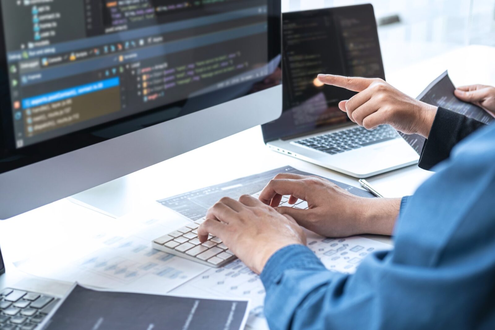 Increasing IT Stability