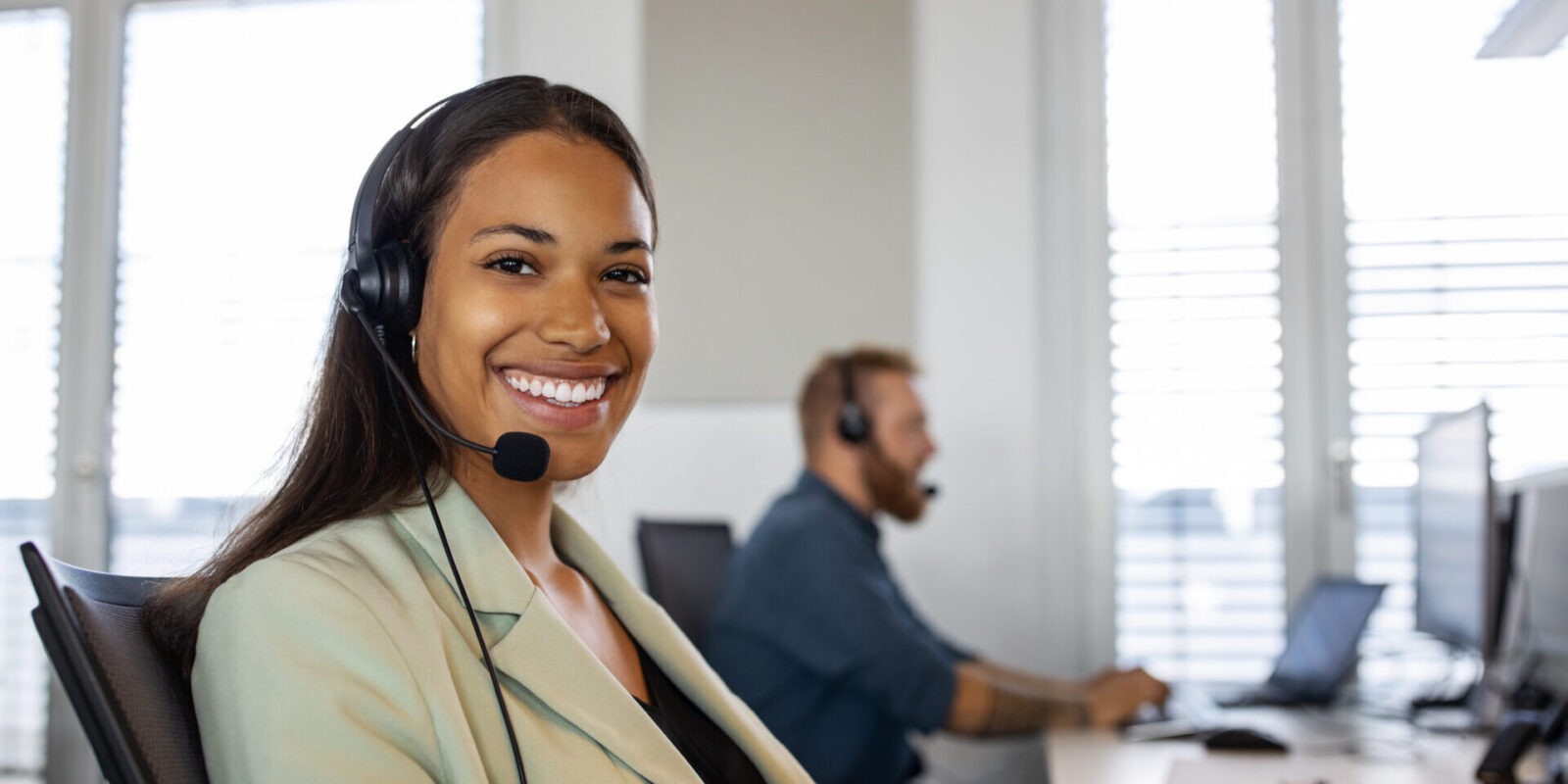 Beyond Satisfaction to Customer Loyalty