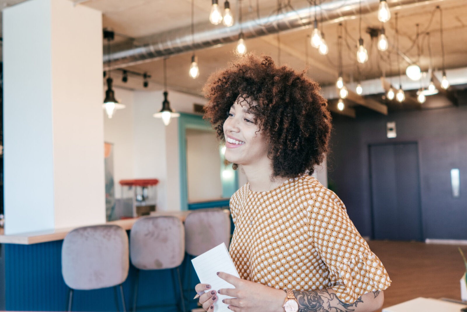 Watch out, our brain is playing games.