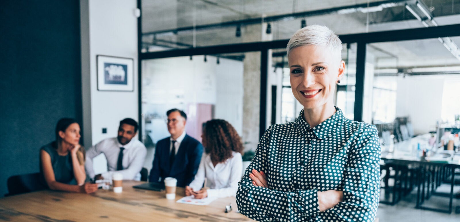 Managing Involvement in a Changing Environment