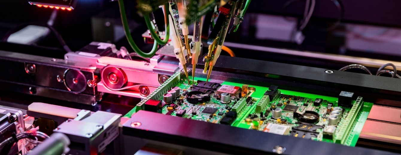 When Advanced Technology Presents Problems Never Seen Before, KT Problem Analysis Prevails