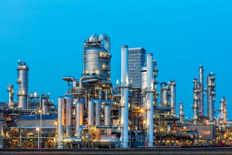 Oil Refinery Avoids Shut Down Through Structured Root Cause Analysis