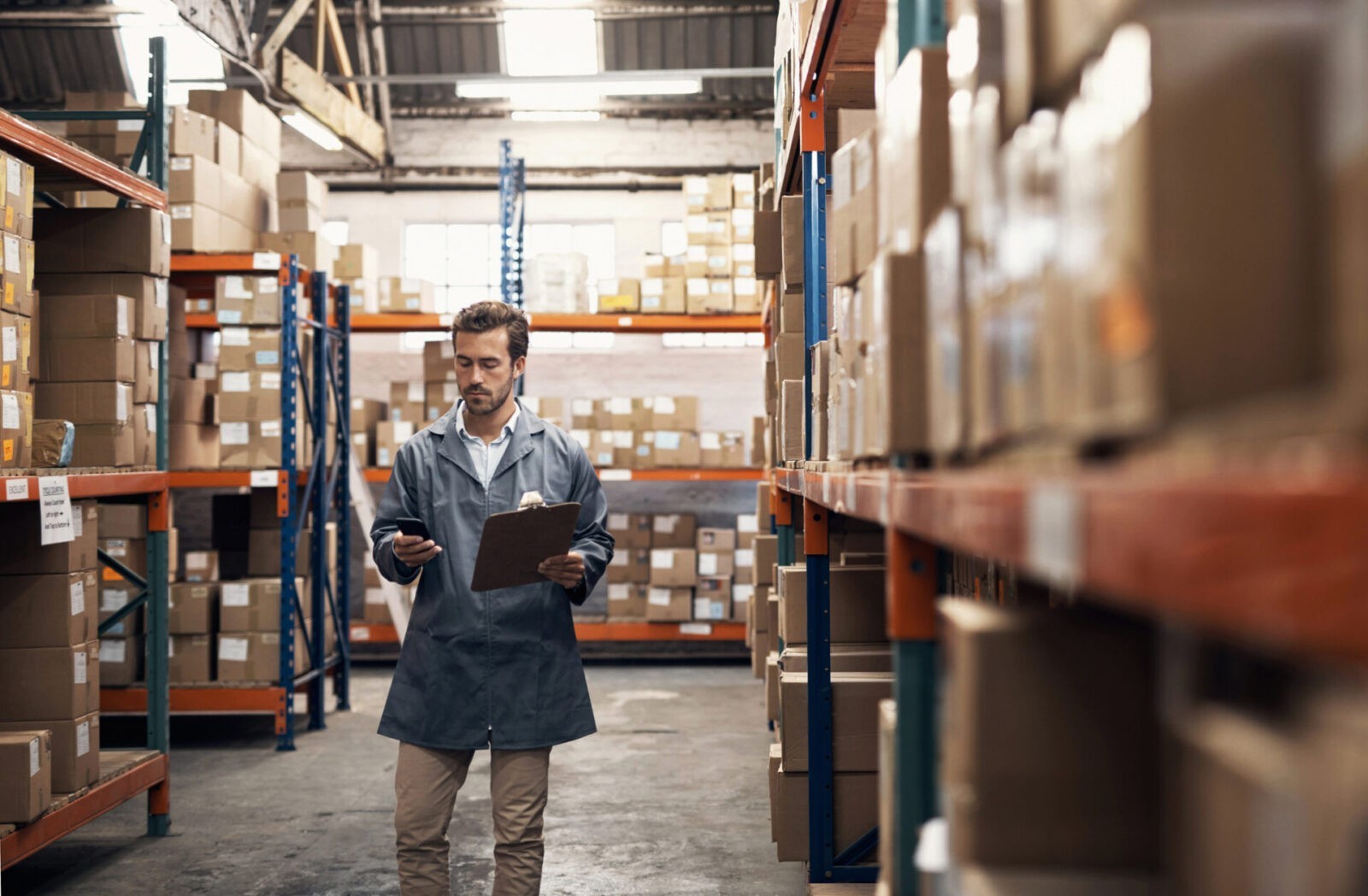 Optimizing Shutdowns, Turnarounds, and Outages