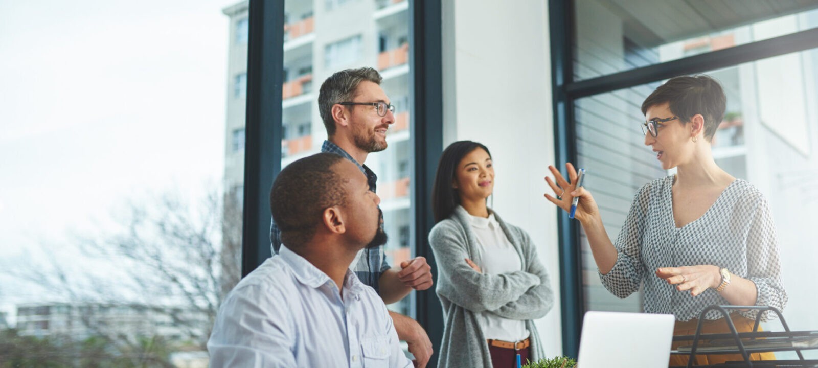 Creating New Leaders: Moving from Fire-Fighter to Strategic Visionary