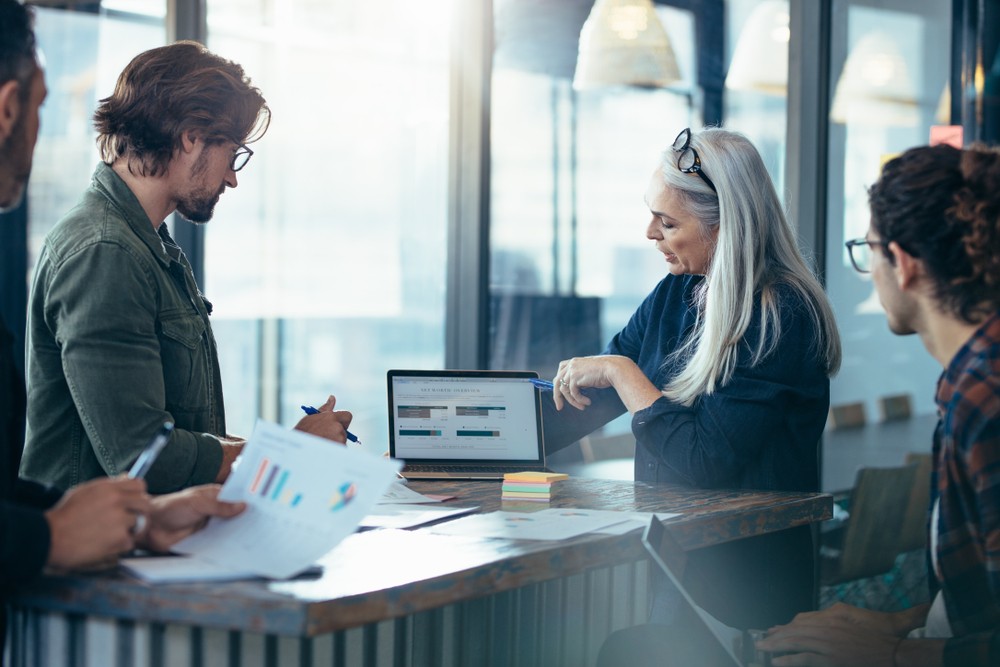 We Have Launched Our New Problem Solving Website And Refreshed Brand