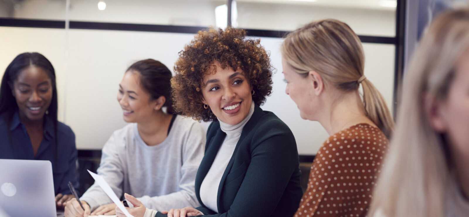 How Leaders Use Balanced Decision-Making Skills to Move Organizations Forward