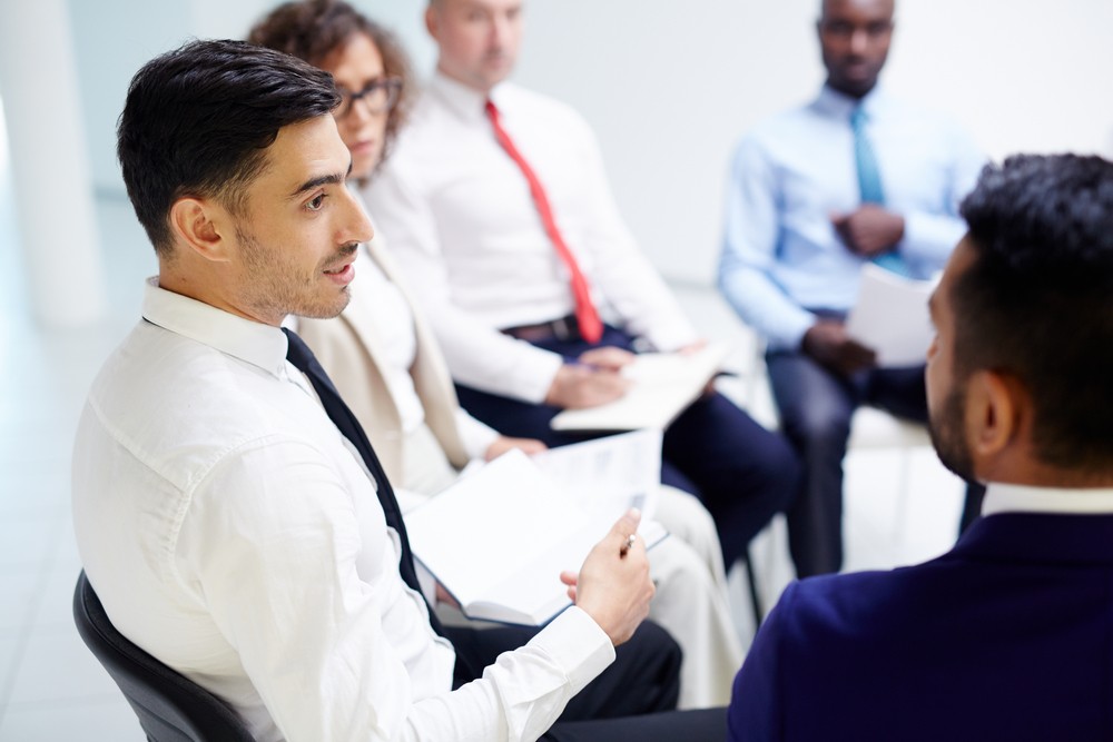 Join KT! Our Conference Schedule for October and November