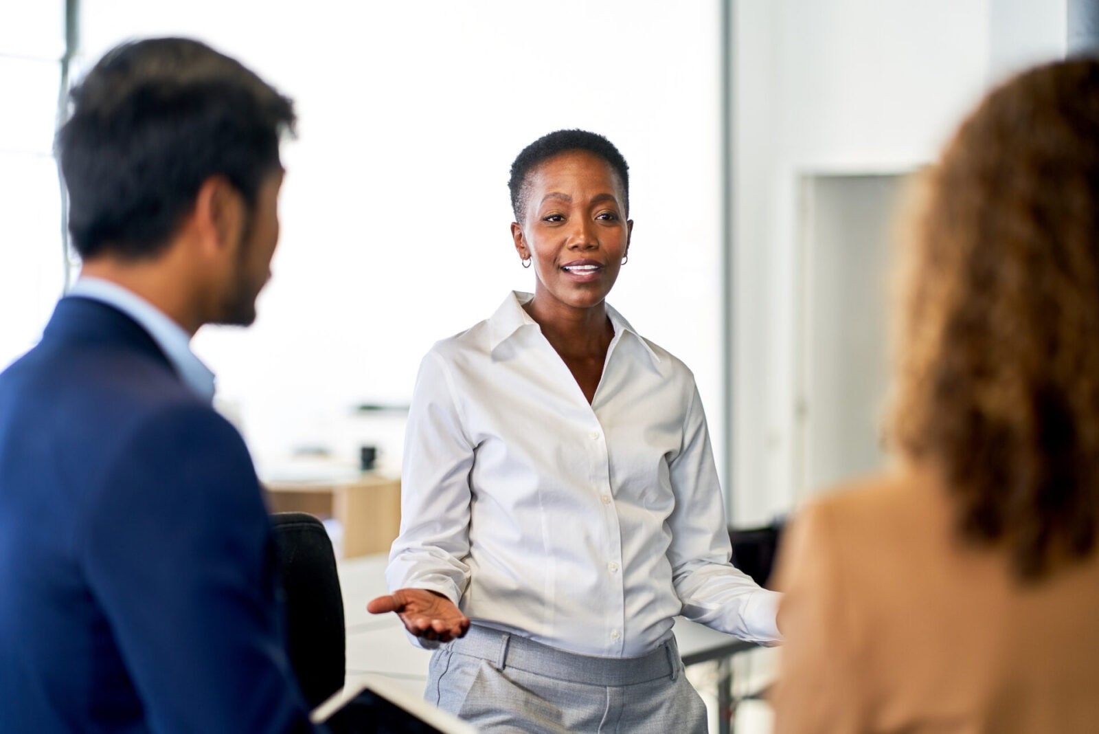 To Manage Risk, Consider SIPOC