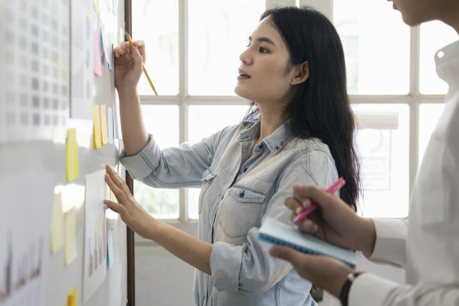 Learn and Do: Real-Time Project Management