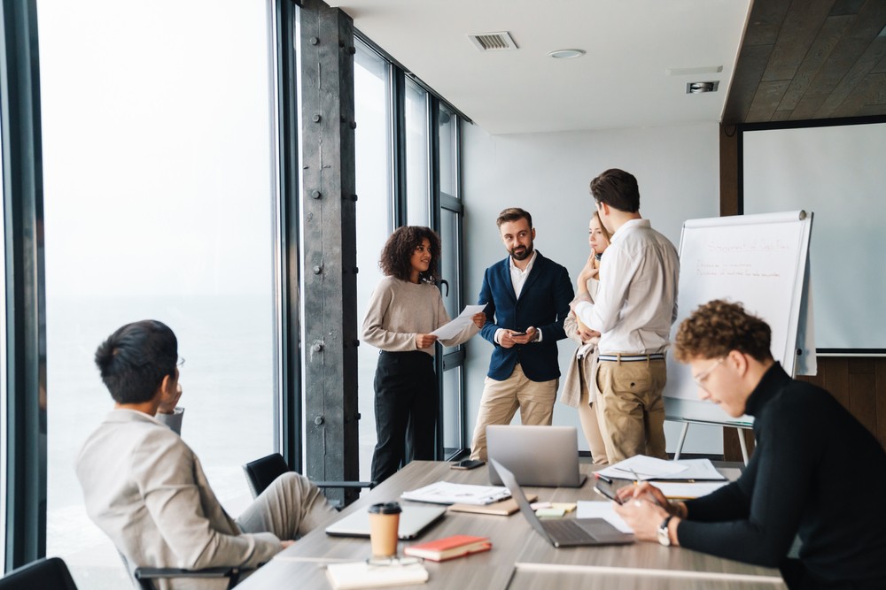 Kepner-Tregoe leads Masterclass at ITSMF UK