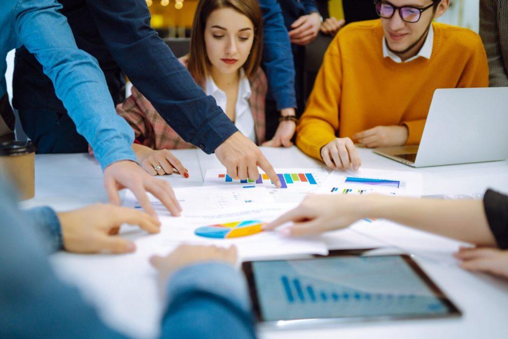 Project Planning That Saves Time