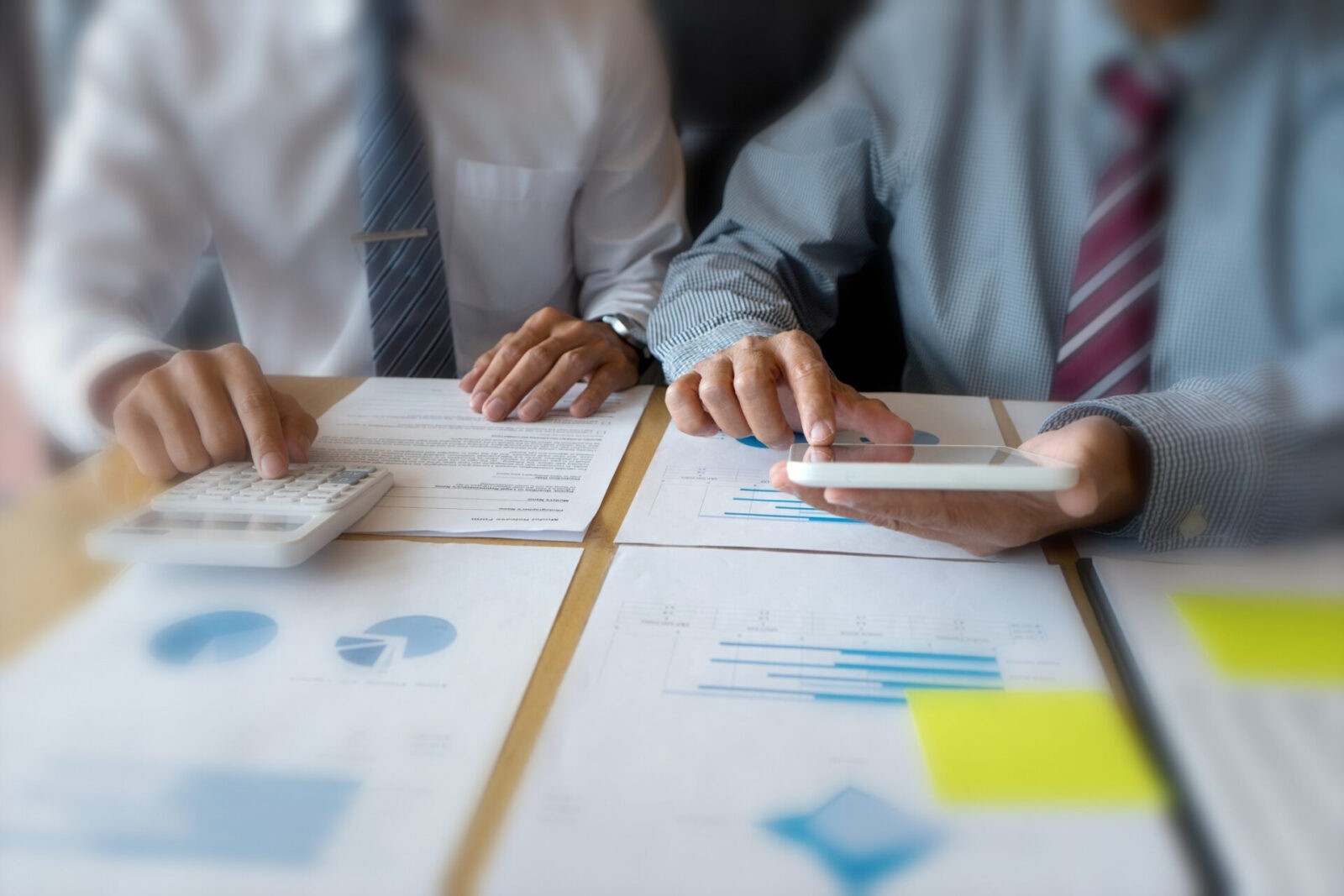 How Financial Services Firms Are Eliminating Tech Debt