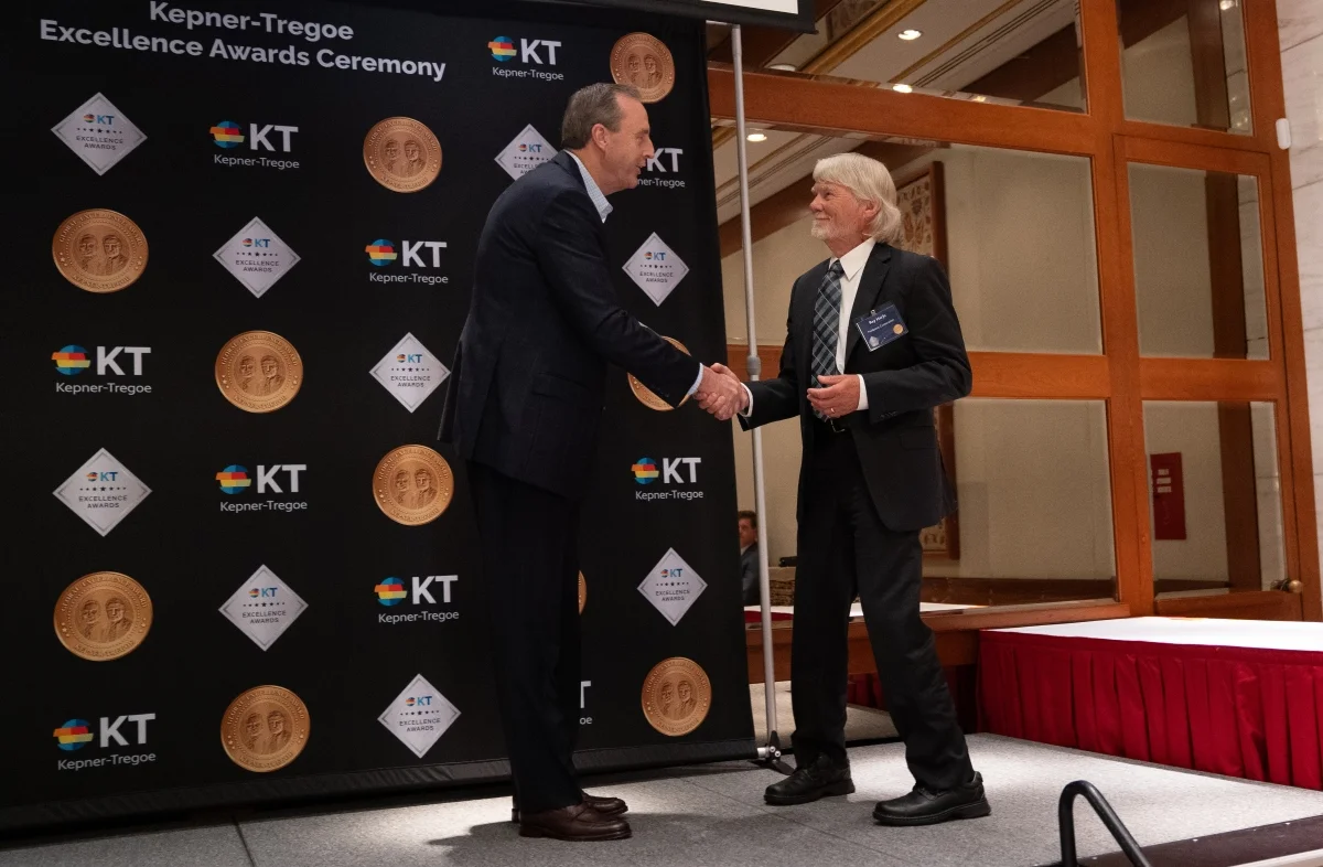 Fieldpiece Instruments, Inc. Honored with a Cultural Excellence Award