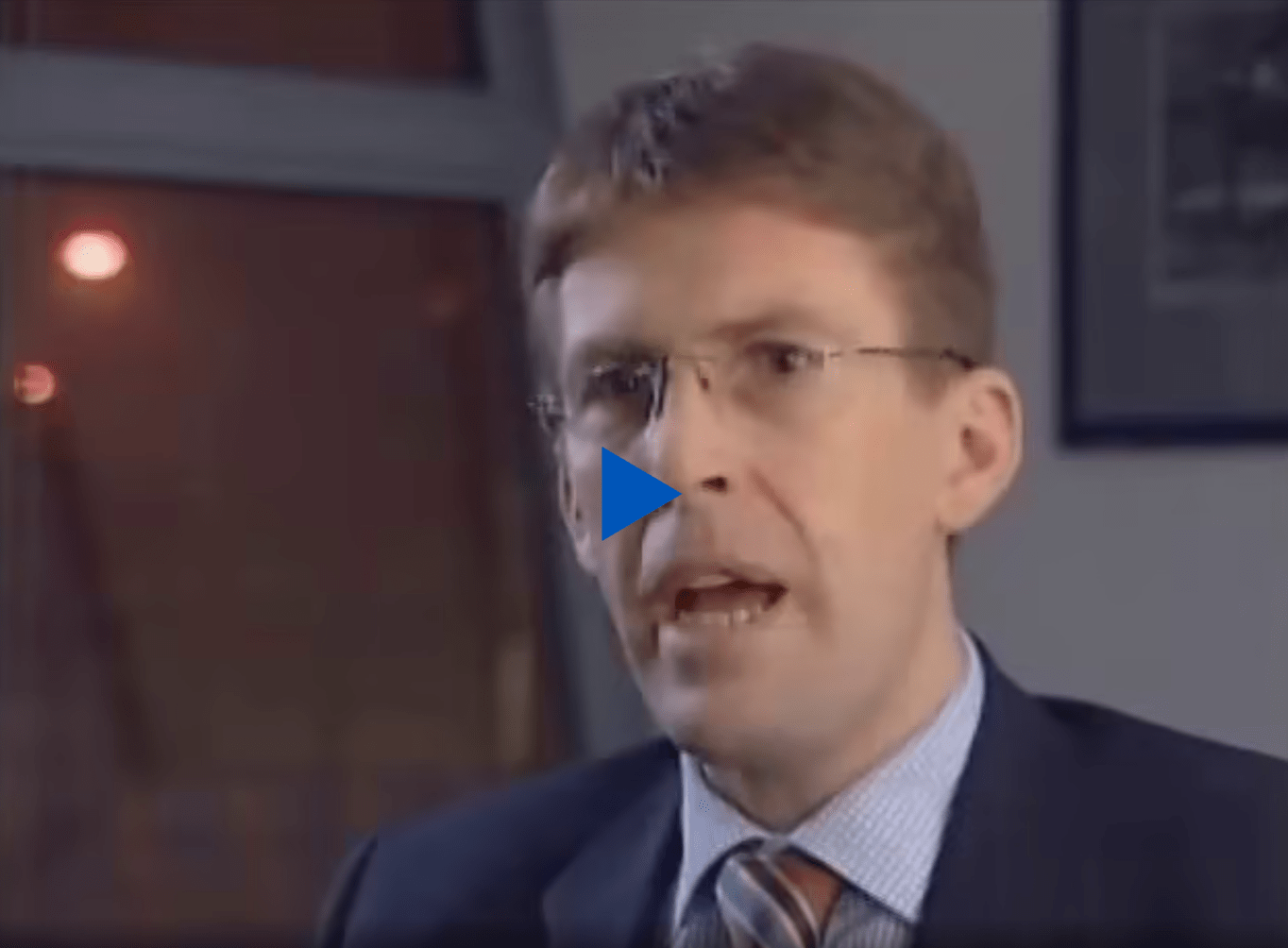 Burgmann Industries – Case Study