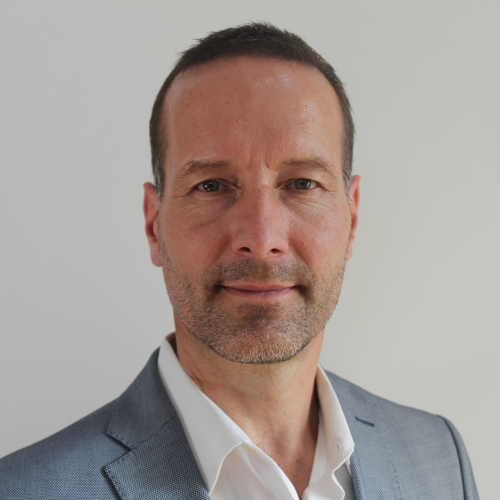 New Regional Managing Director for Kepner-Tregoe Europe