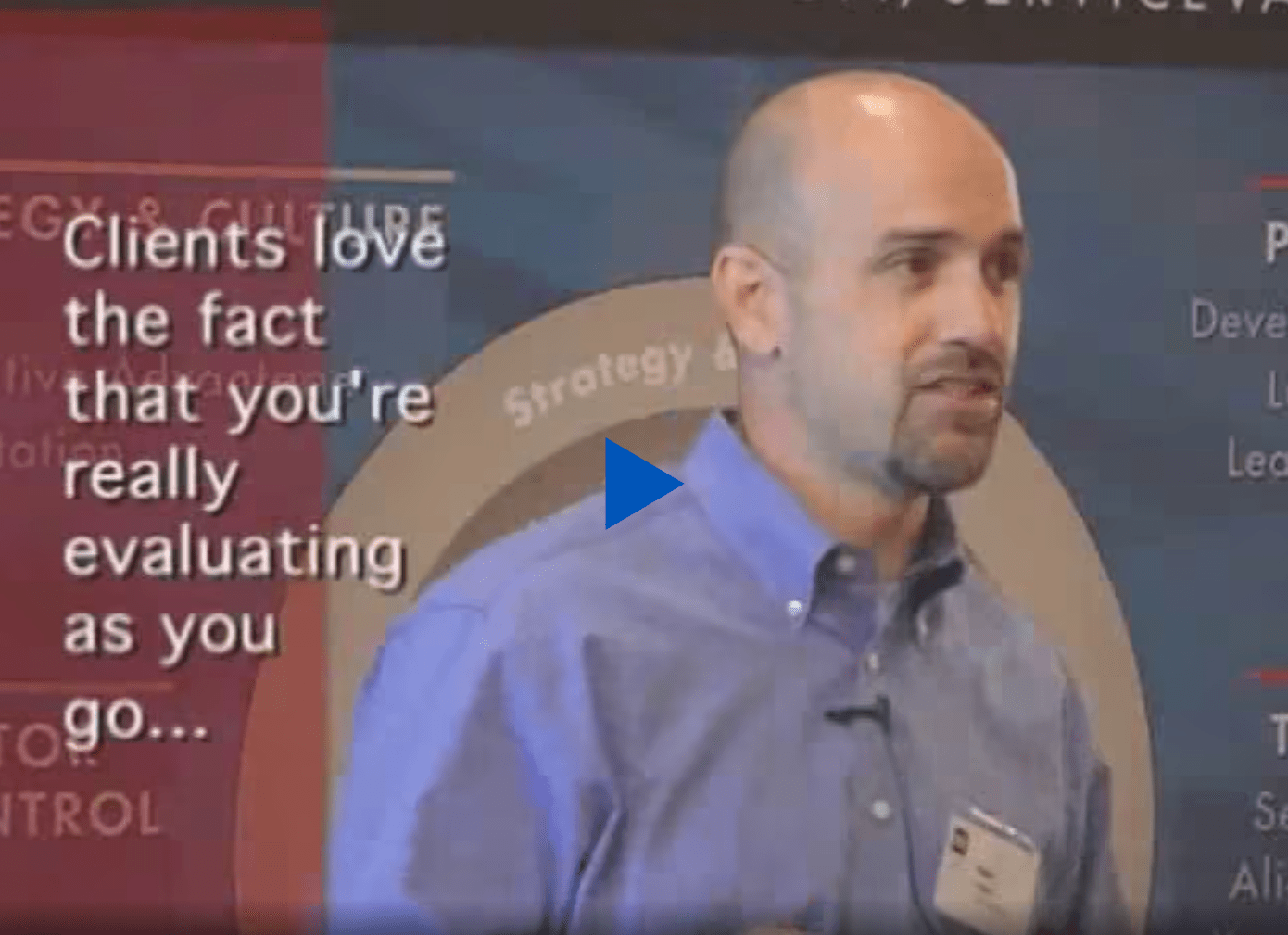 Faster with higher accuracy