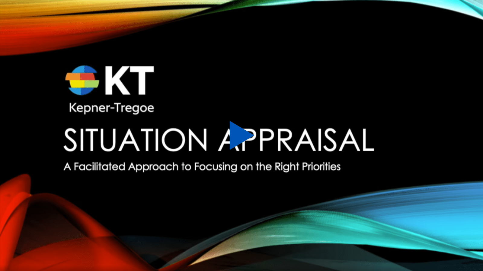 Don’t just do something… Stand There!