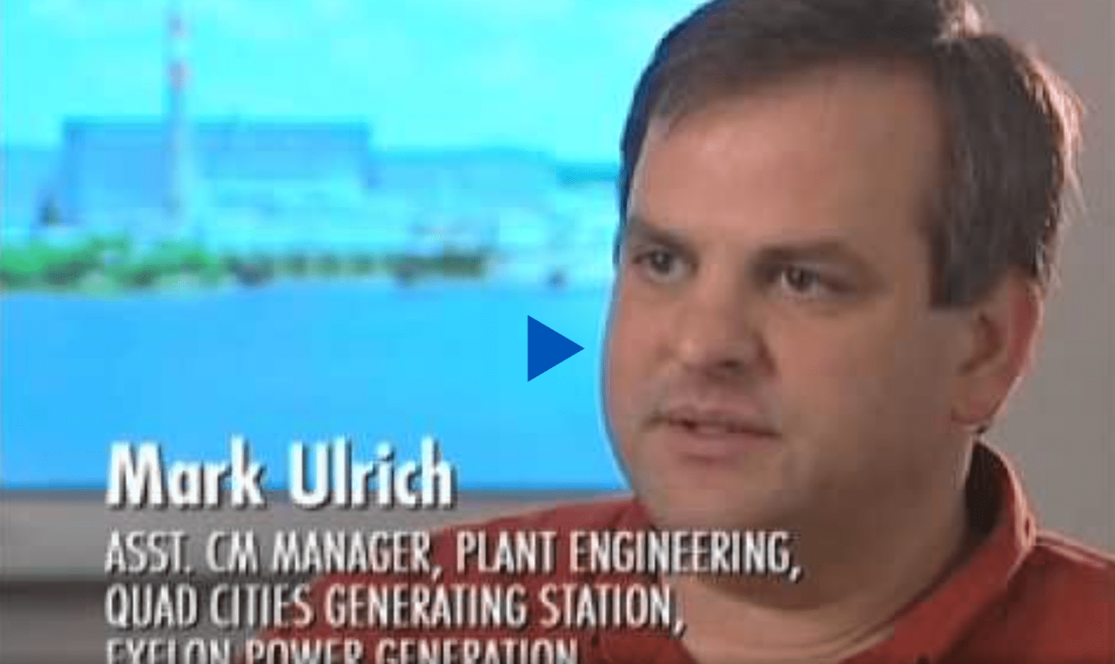 Energy Generation: Implementing an improvement initiative