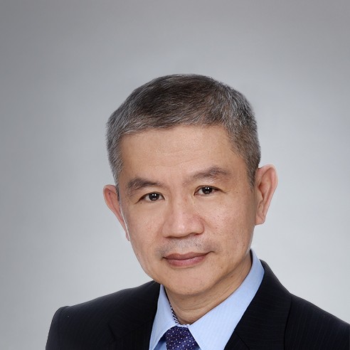 George Ng